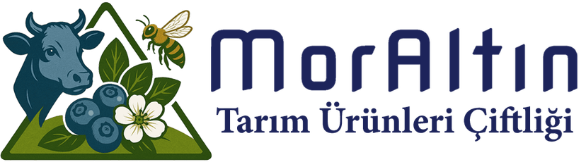 Mor Altın Çiftliği